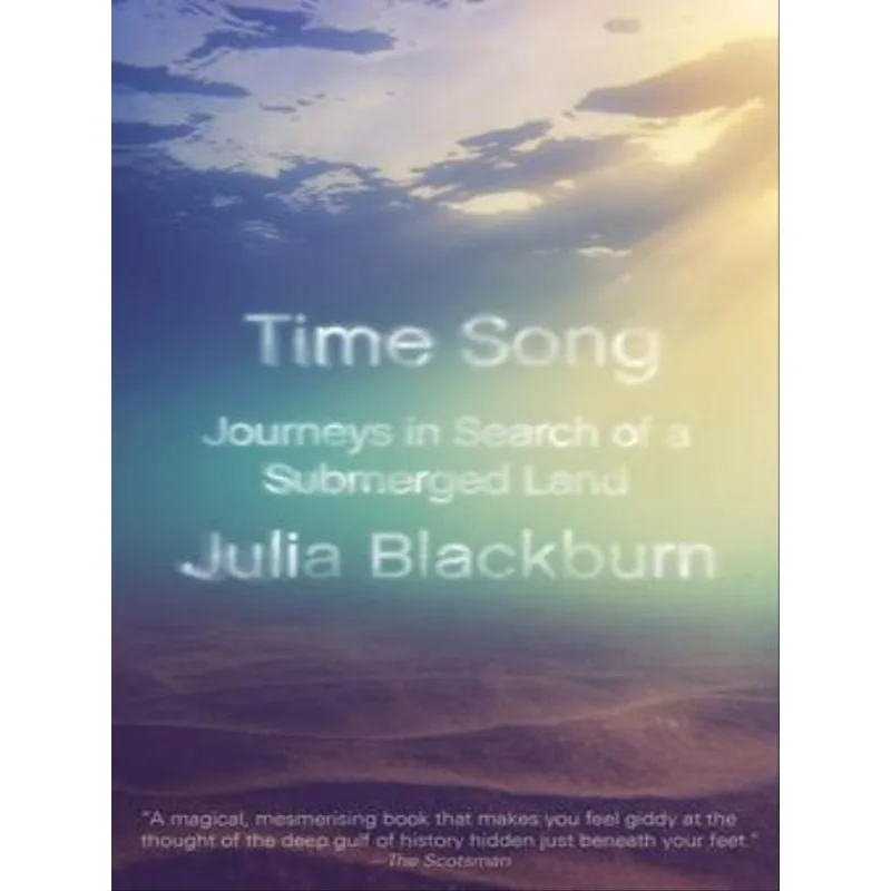 TIME SONG