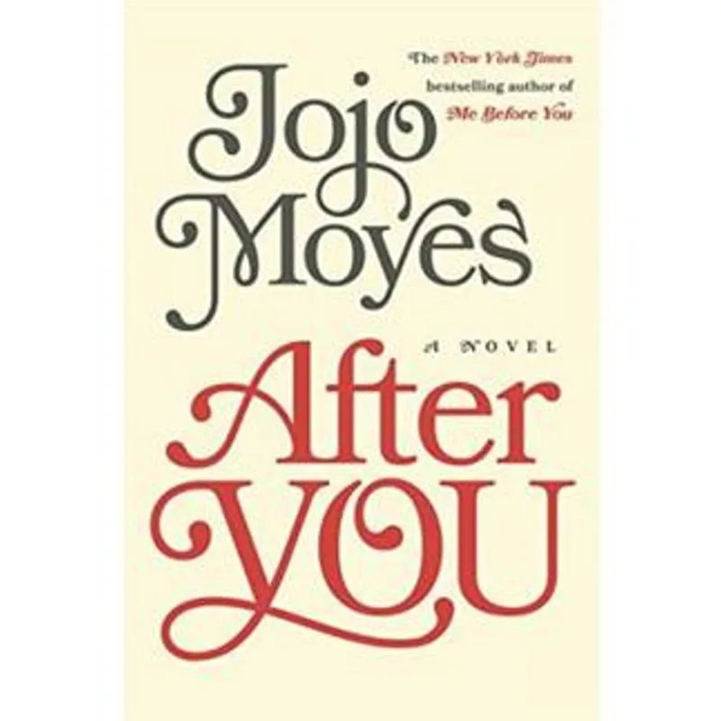 After You