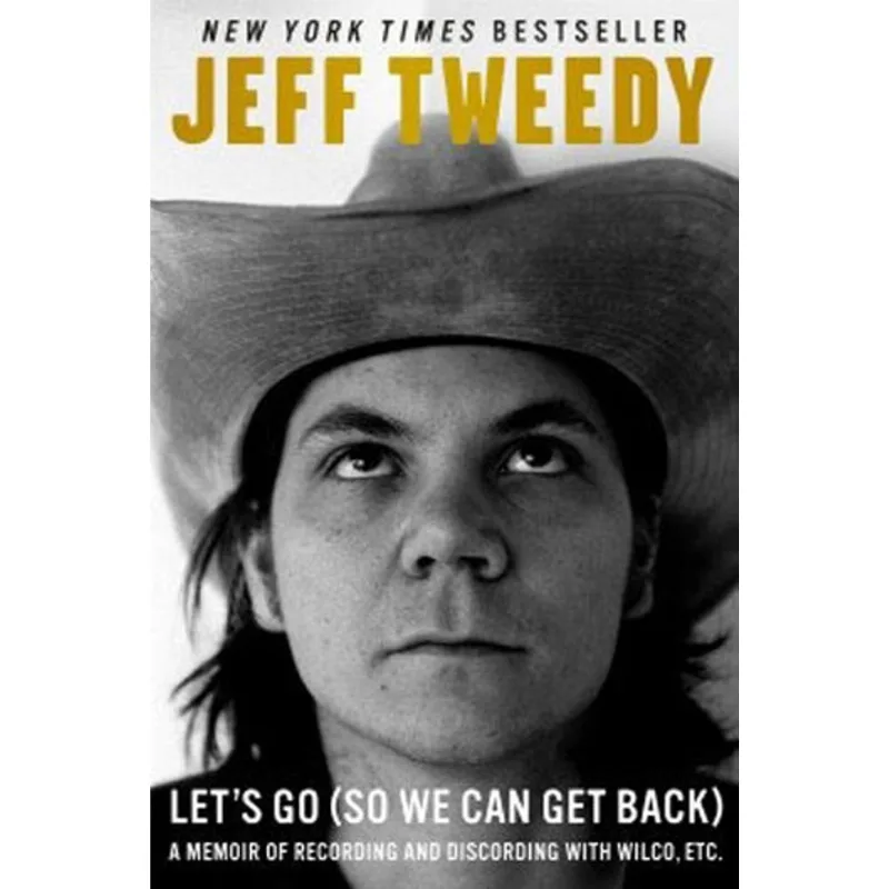 LET'S GO (SO WE CAN GET BACK)
