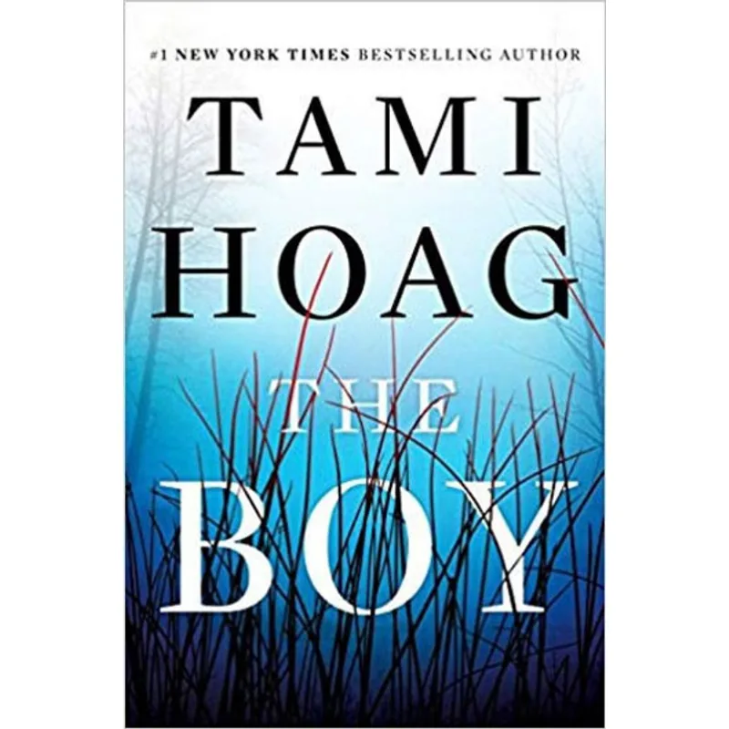 BOY, THE