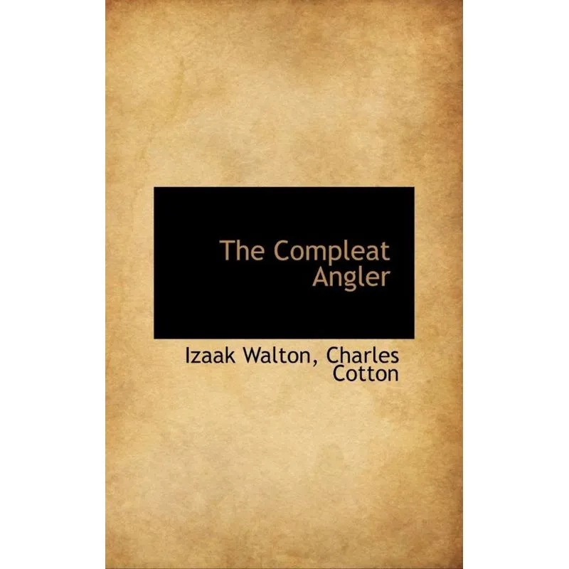The Compleat Angler