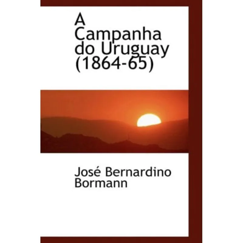 CAMPANHA DO URUGUAY (1864-65), A