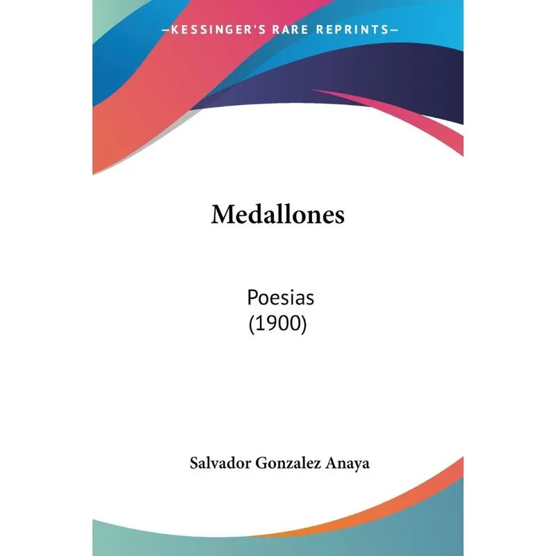 Medallones