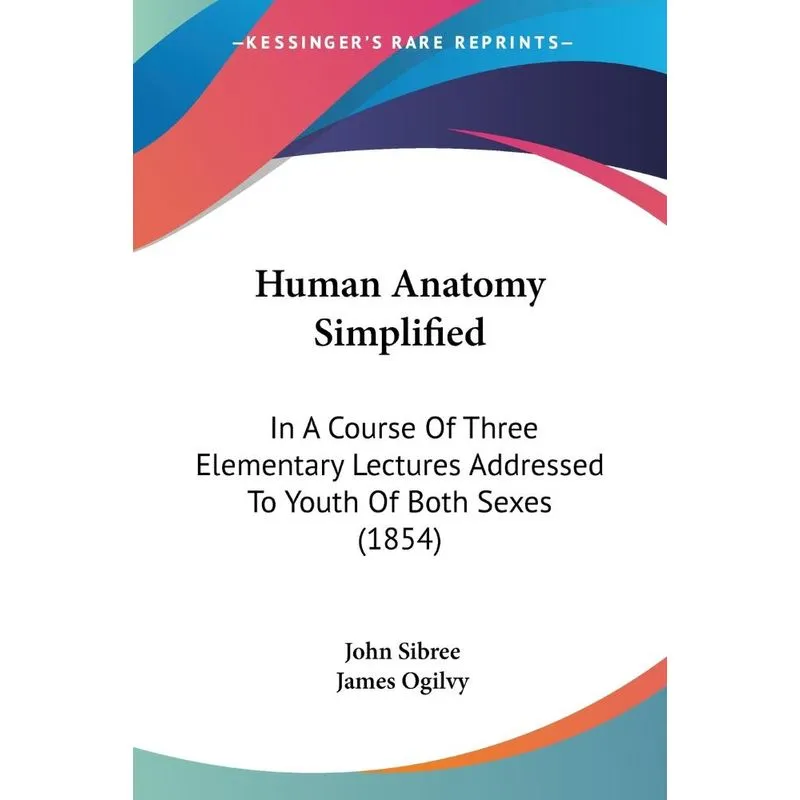 Human Anatomy Simplified