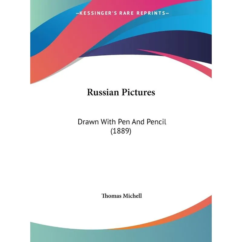 Russian Pictures