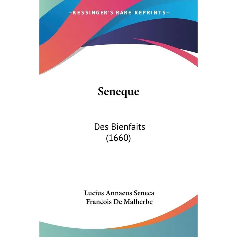 Seneque
