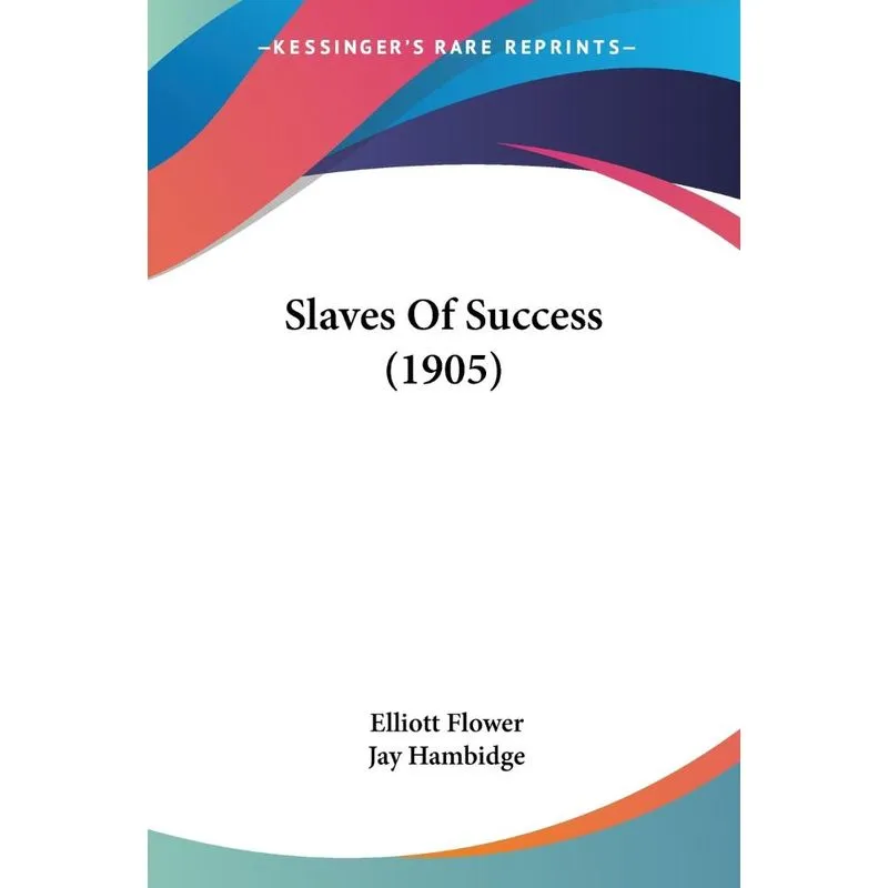 Slaves Of Success (1905)