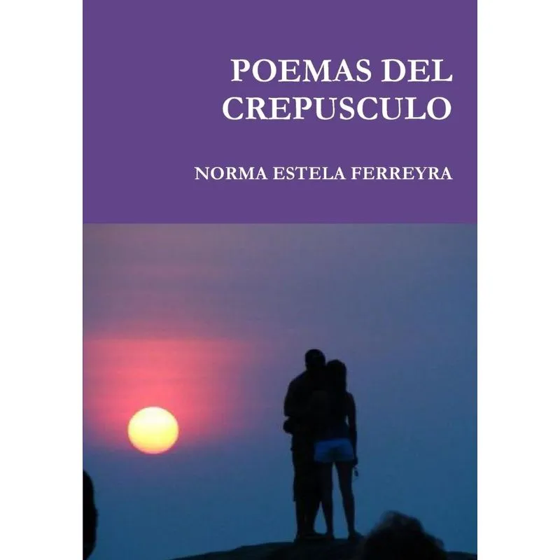 POEMAS DEL CREPUSCULO