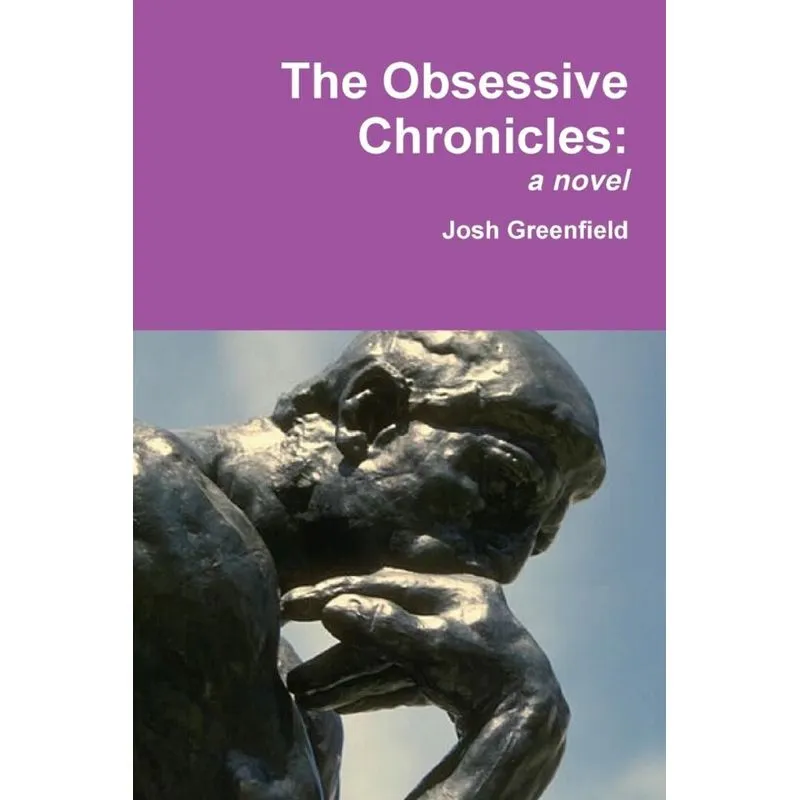 The Obsessive Chronicles