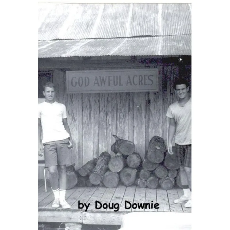 God Awful Acres