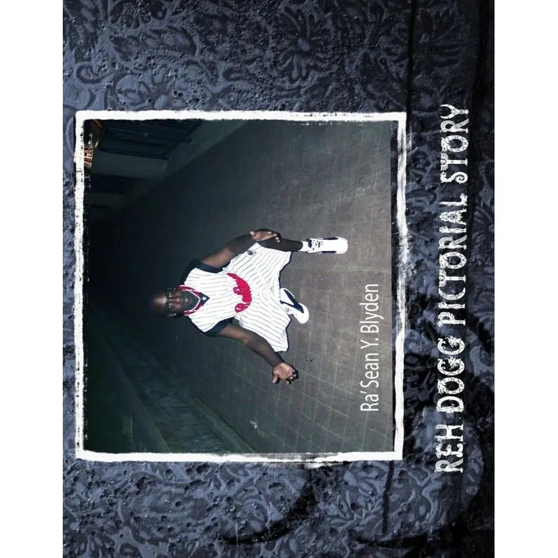 Reh Dogg Pictorial Story
