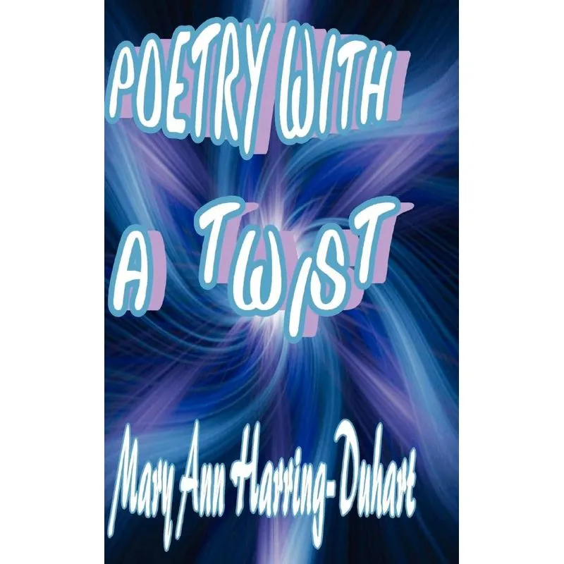 Poetry with a Twist