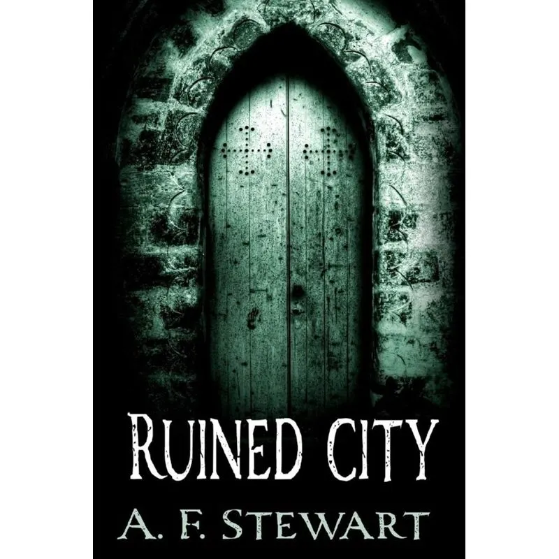 Ruined City