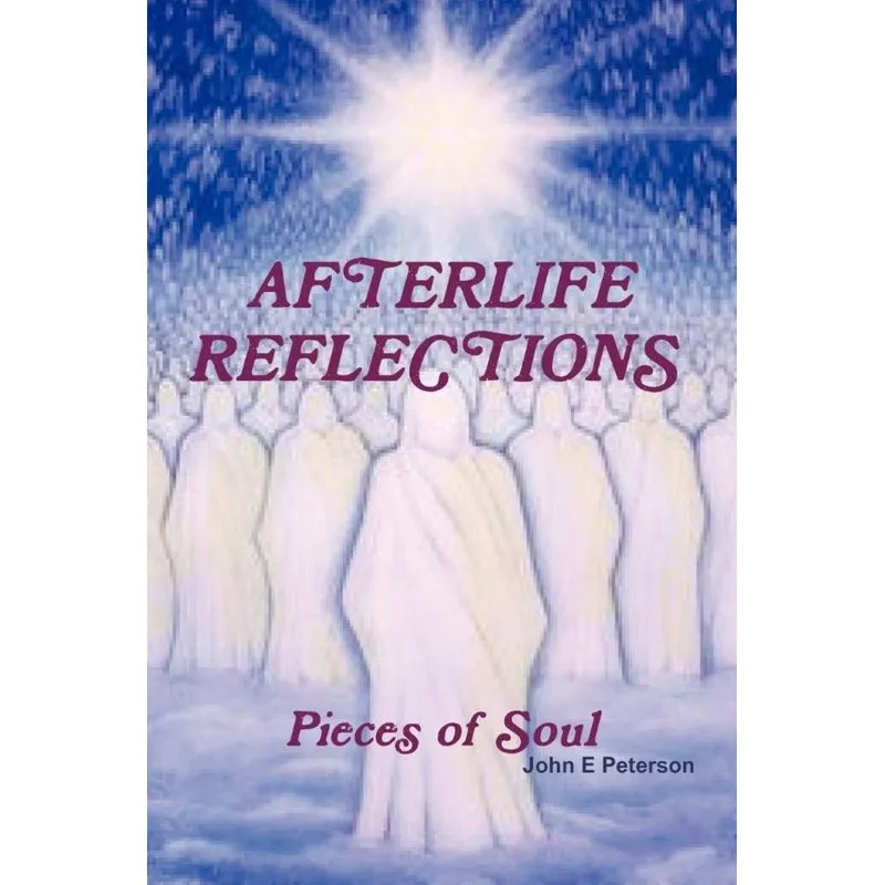 Afterlife Reflections