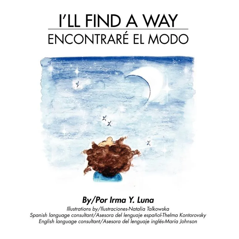 Ill Find A Way