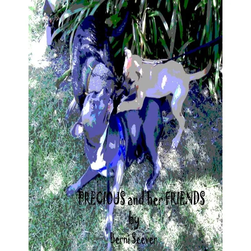 Precious and Her Friends