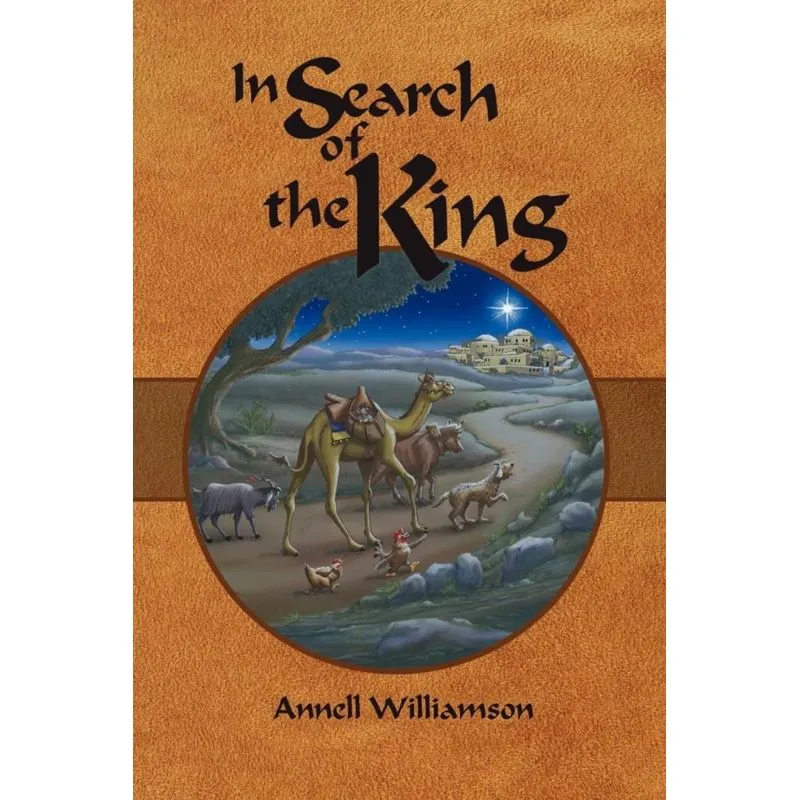 In Search of the King