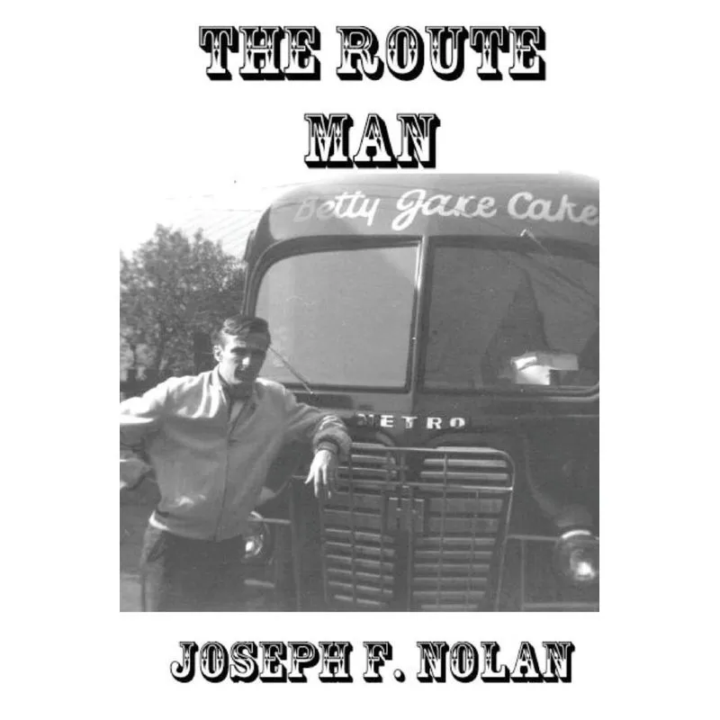 The Route Man