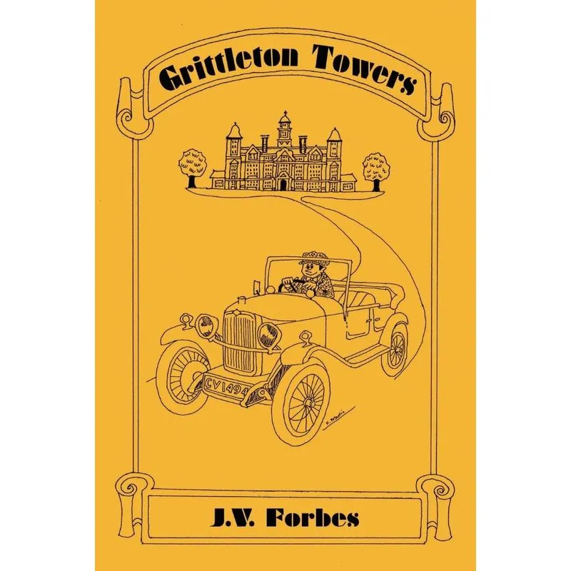 Grittleton Towers