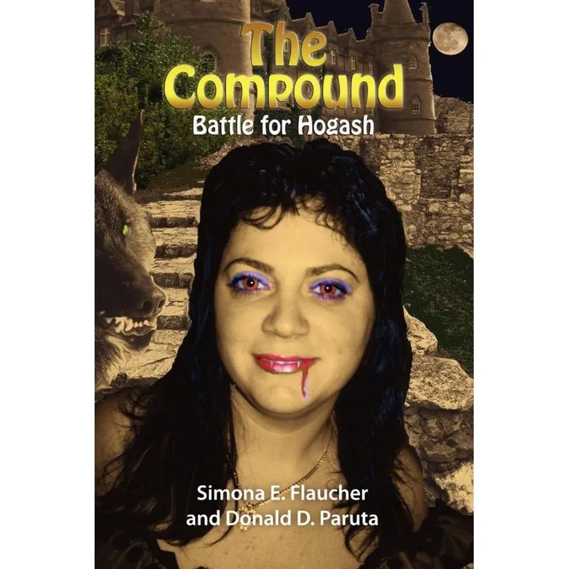 The Compound Battle for Hogash