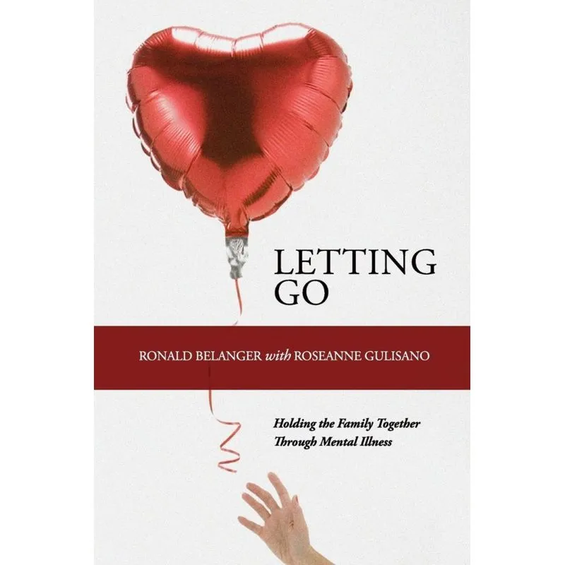Letting Go