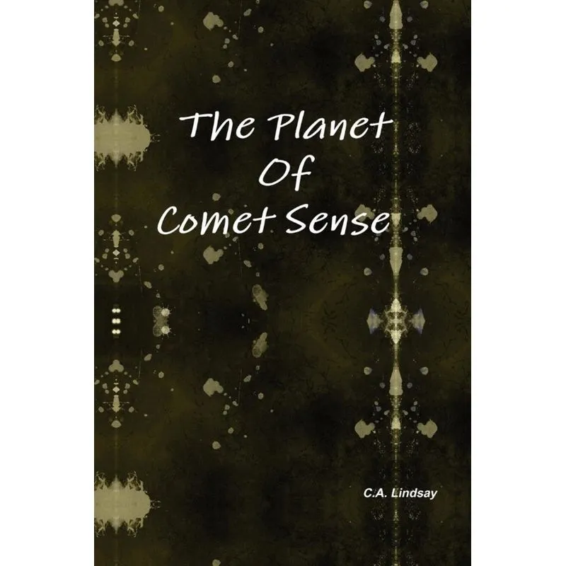 The Planet Of Comet Sense