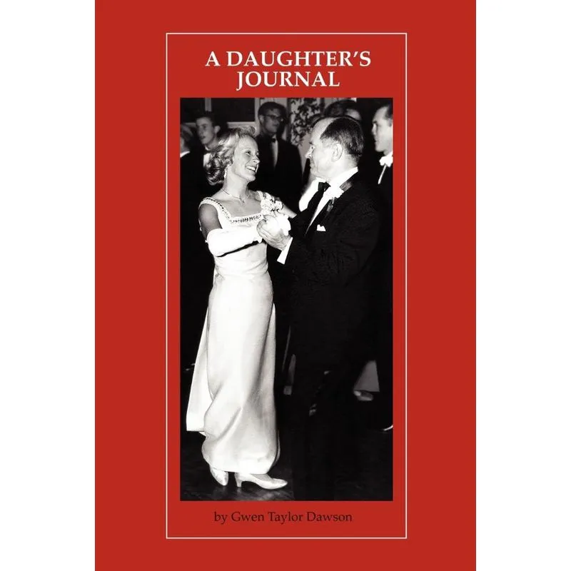 A daughters journal