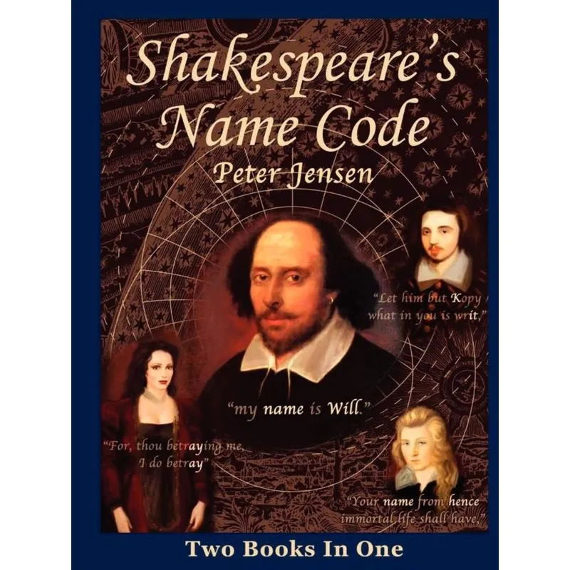 Shakespeares Name Code
