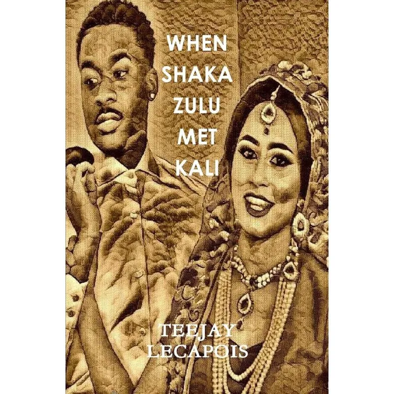 When Shaka Zulu Met Kali