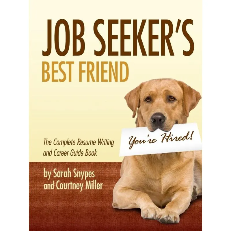 Job Seekers Best Friend