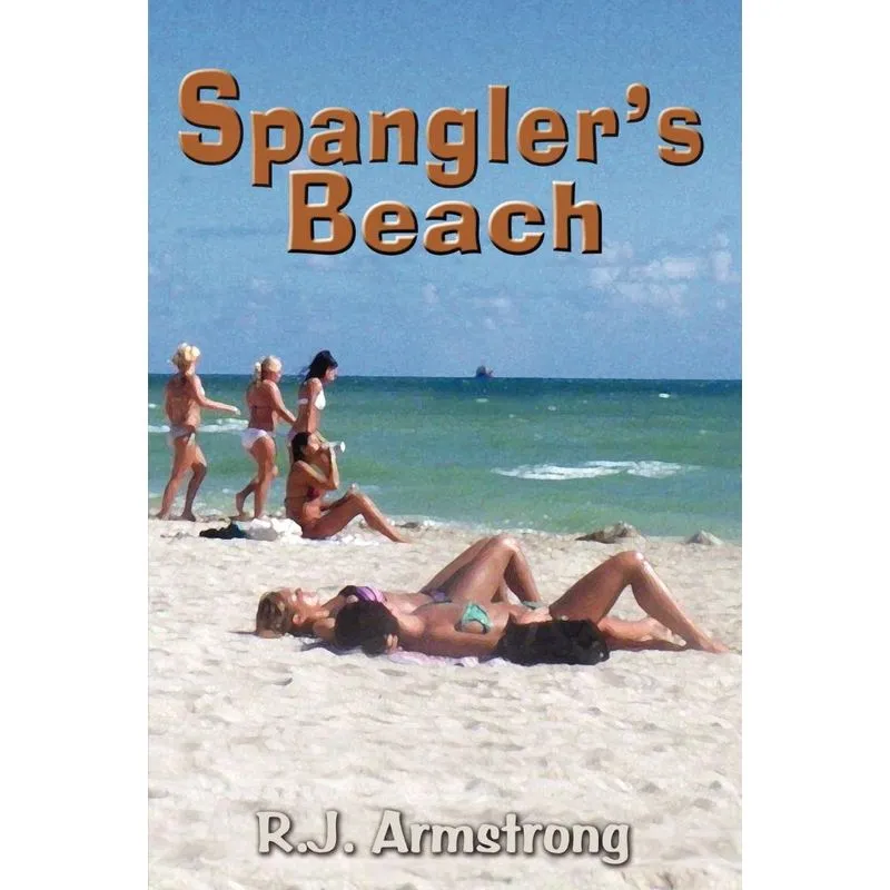 Spanglers Beach