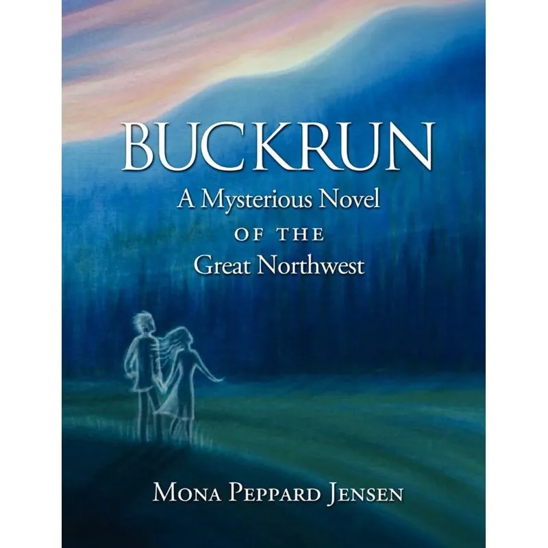 Buckrun