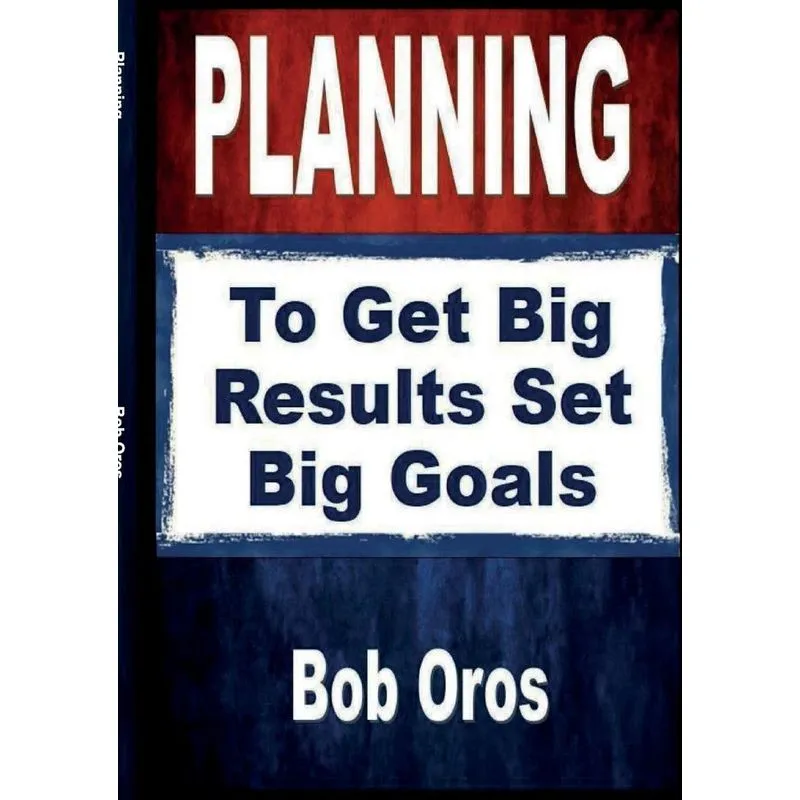 PLANNING