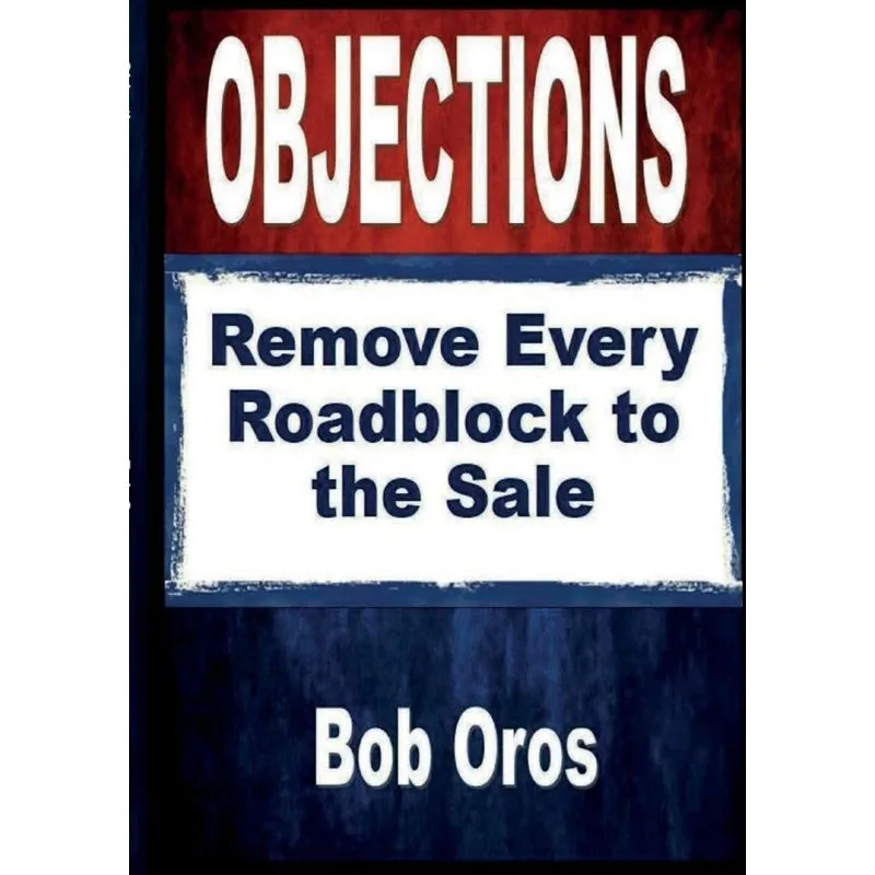 OBJECTIONS