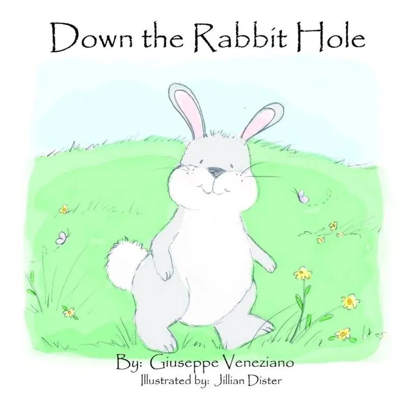 Down The Rabbit Hole