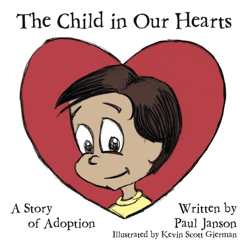 The Child In Our Hearts