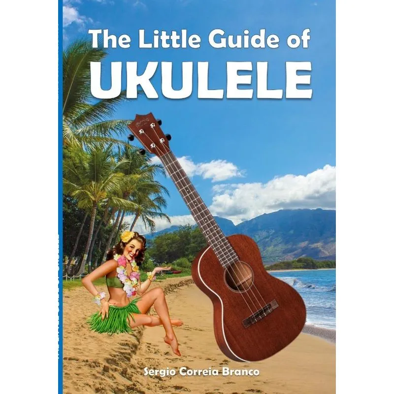 The Little Guide of Ukulele