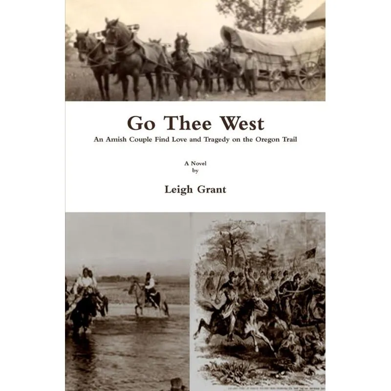 Go Thee West