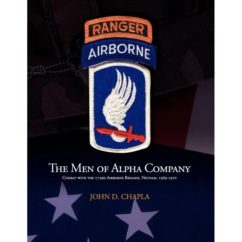 The Men of Alpha Company
