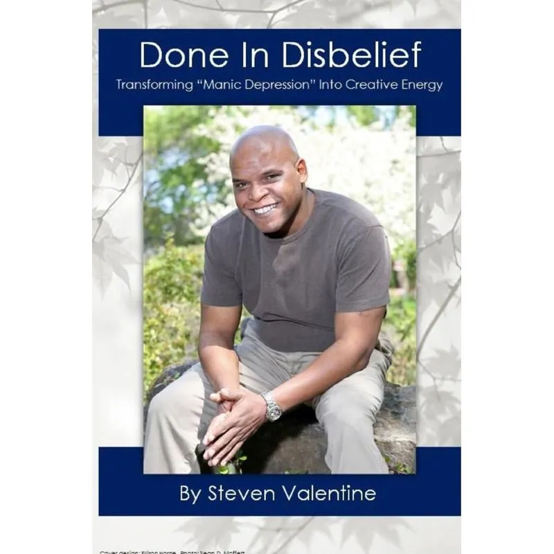 Done in Disbelief