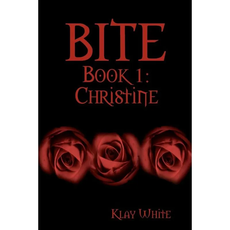 Bite Book 1