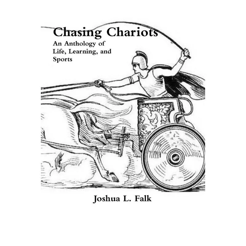 Chasing Chariots