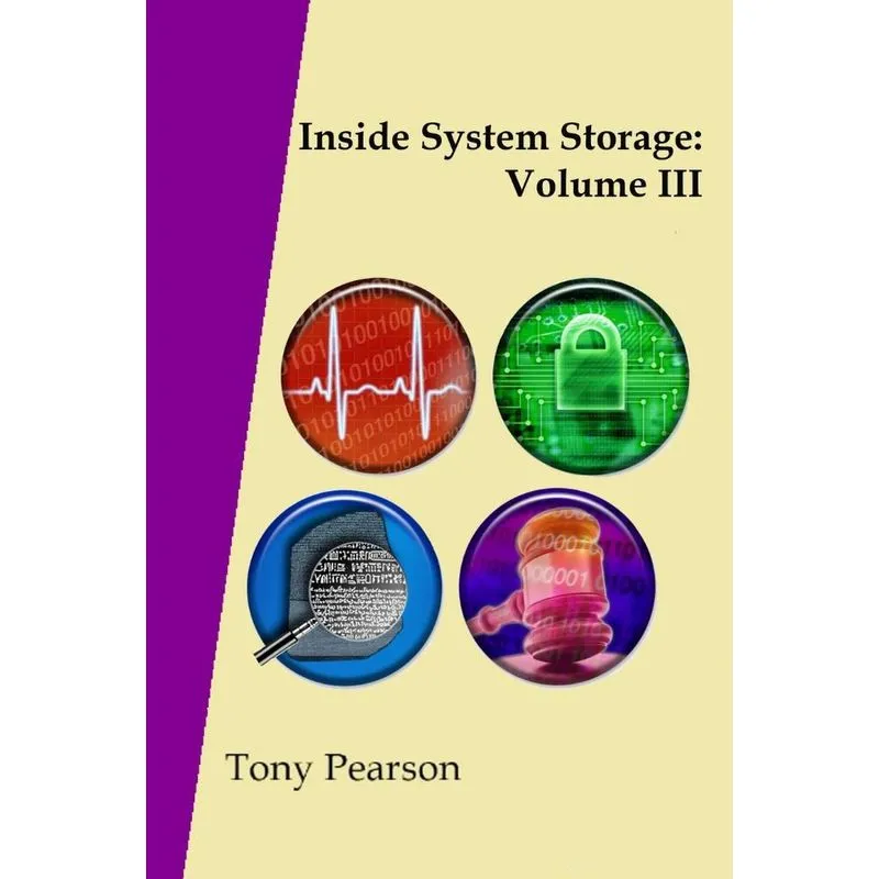 Inside System Storage