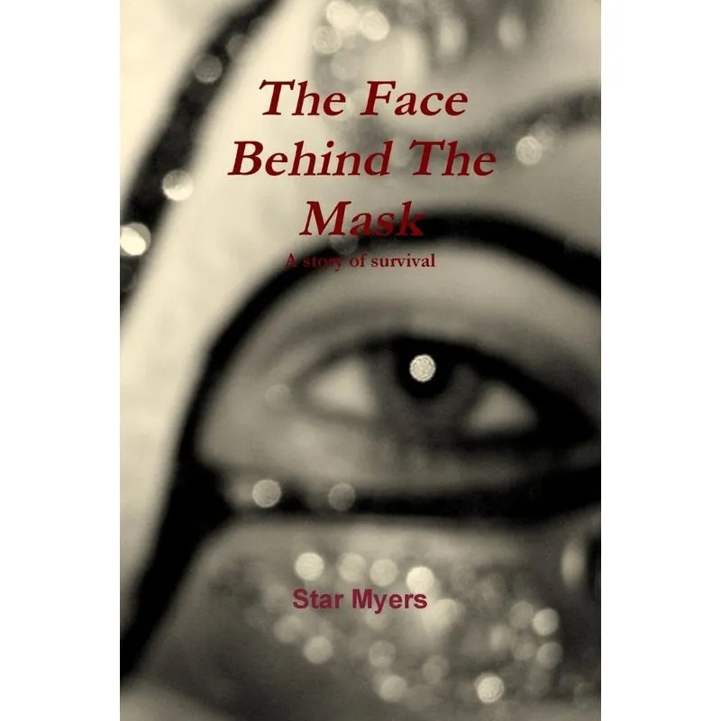 The Face Behind the Mask