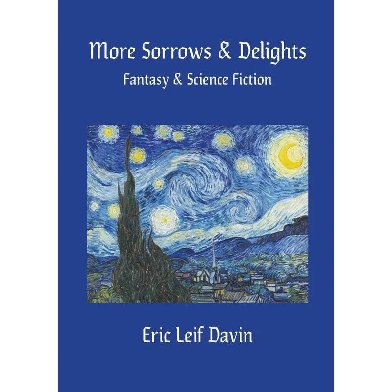 More Sorrows & Delights