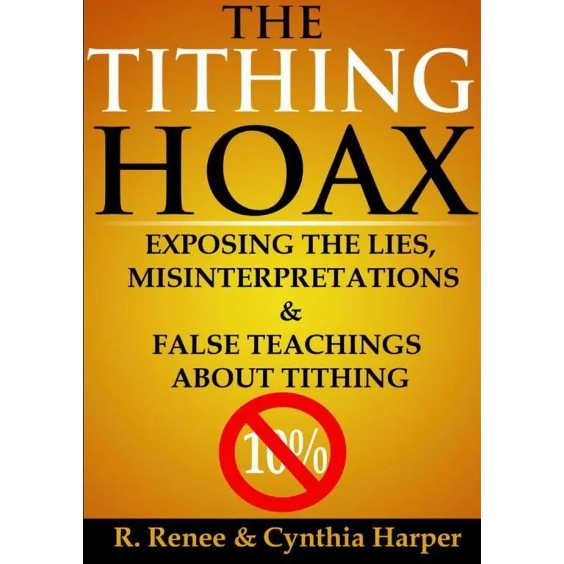 The Tithing Hoax