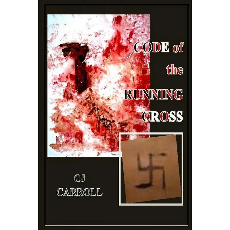 Code of the Running Cross