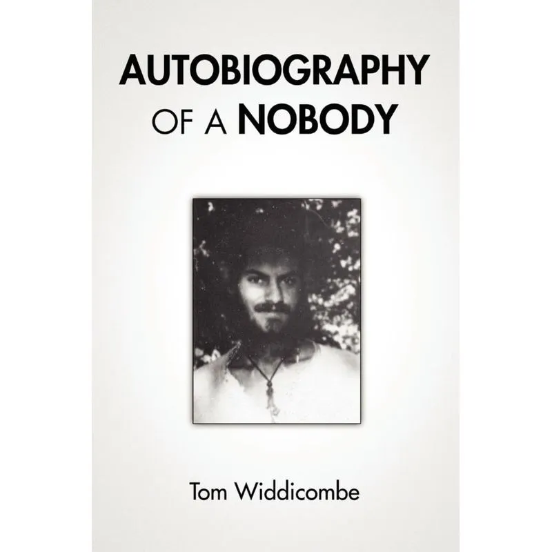 Autobiography of a Nobody