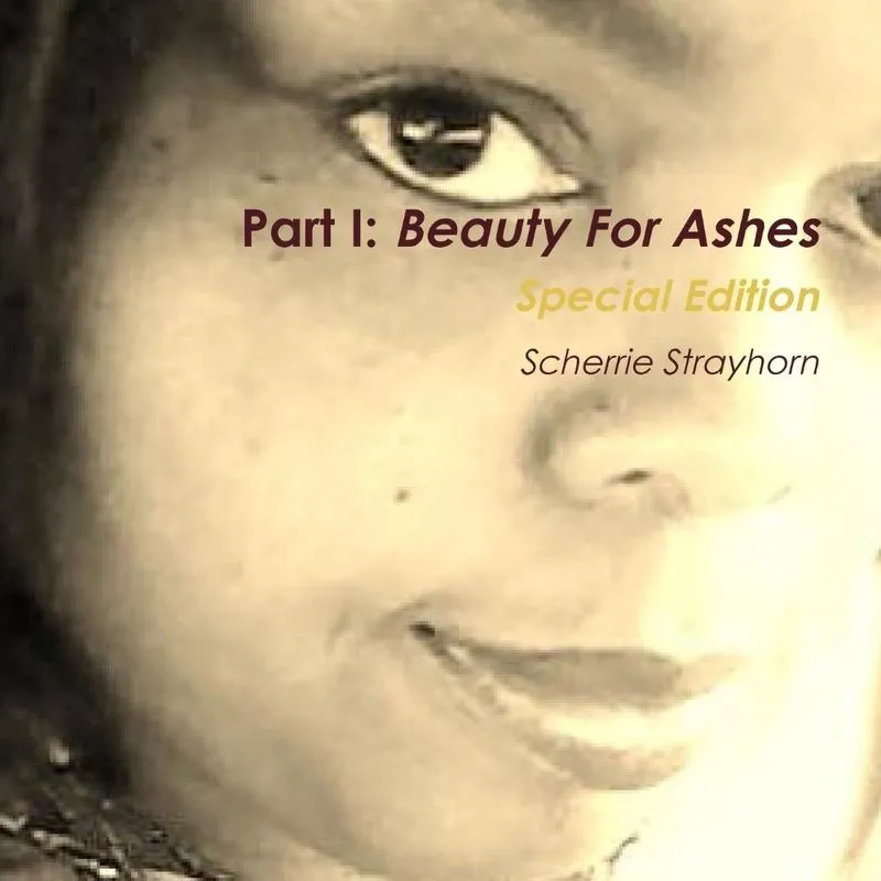 Beauty For Ashes