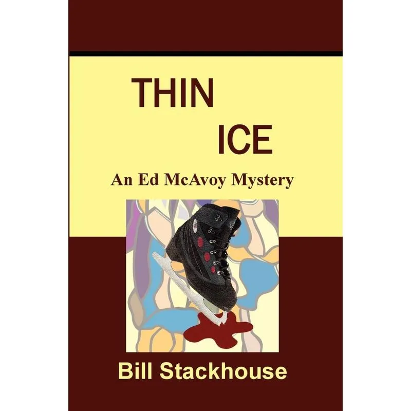Thin Ice